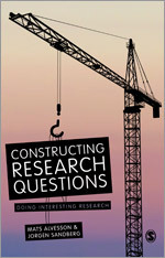 Constructing research questions doing interesting research