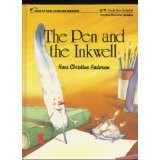 The pen and the inkwell