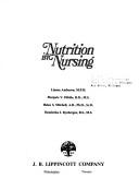 Nutrition in nursing
