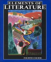 Elements of literature fourth course