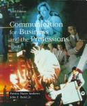 Communication for business and the professions