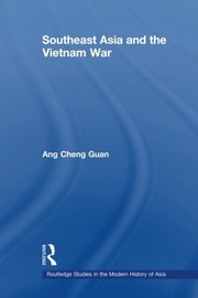 Southeast Asia and the Vietnam War