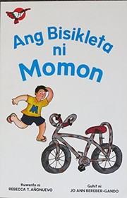 Ang bisikleta ni Momon Momon and the old bike