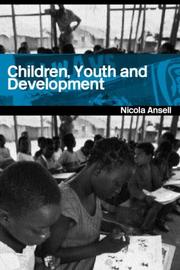 Children, youth and development