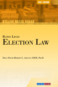 Election law ratio legis
