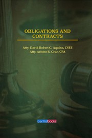 Obligations & contracts