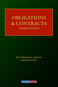 Obligations & contracts