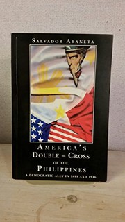 America's double-cross of the Philippines a democratically in 1899 and 1946
