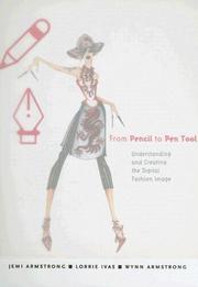 From pencil to pen tool understanding and creating the digital fashion image