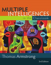 Multiple intelligences in the classroom