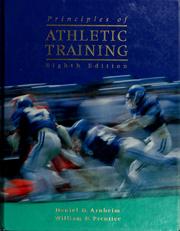 Principles of athletic training