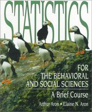 Statistics for the behavioral and social sciences a brief course