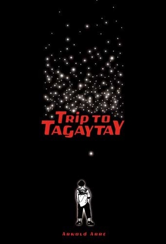 Trip to Tagaytay