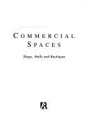 Commercial spaces shops, malls and boutiques