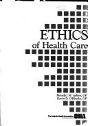 Ethics of health care