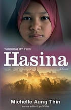 Hasina through my eyes