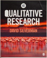 The how to of qualitative research