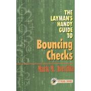 The layman's handy guide to bouncing checks