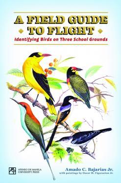 A field guide to flight identifying birds on three school grounds