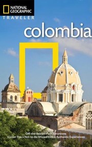 National Geographic traveler Colombia