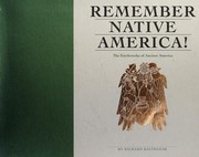Remember native America! the earthworks of ancient America