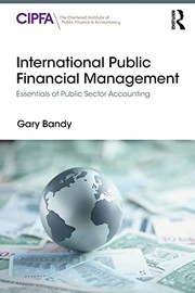 International public financial management essentials of public sector accounting