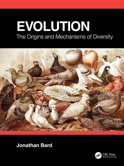 Evolution the origins and mechanisms of diversity
