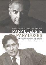 Parallels and paradoxes explorations in music and  society