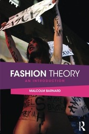 Fashion theory an introduction