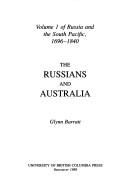 The Russians and Australia