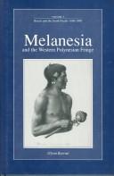 Melanesia and the western Polynesian fringe