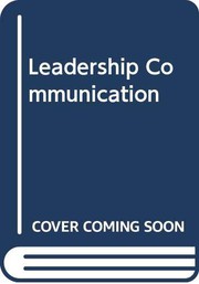 Leadership communication