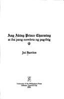 Ang aking Prince Charming at iba pang noveleta ng pag-ibig