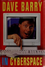 Dave Barry in cyberspace