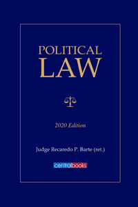 Political law reviewer