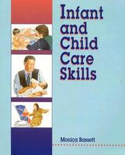Infant and child care skills