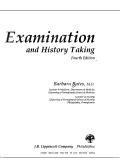 A guide to physical examination and history taking