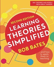 Learning theories simplified and how to apply them to teaching