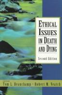 Ethical issues in death and dying