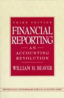 Financial reporting an accounting revolution