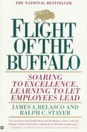 Flight of the buffalo soaring to excellence, learning to let employees lead