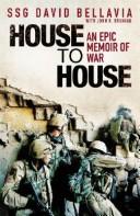 House to house an epic memoir of war