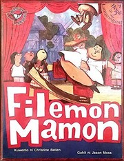 Filimon Mamon