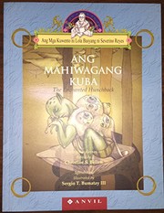 Ang mahiwagang kuba The enchanted hunchback