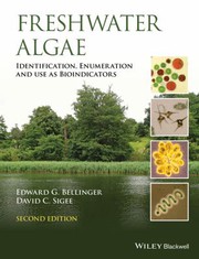 Freshwater algae identification, enumeration and use as bioindicators