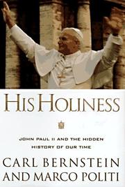 His Holiness John Paul II and the hidden history of our time