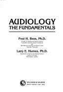Audiology the fundamentals