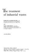 The treatment of industrial wastes