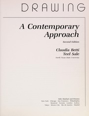 Drawing a contemporary approach