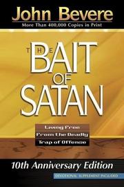 The bait of Satan